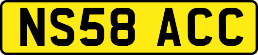 NS58ACC