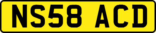 NS58ACD
