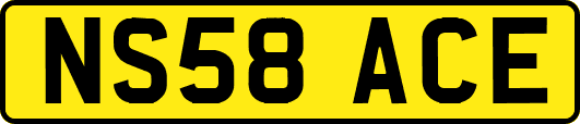 NS58ACE