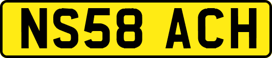 NS58ACH