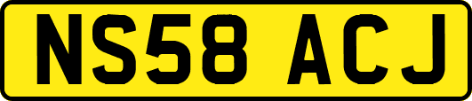 NS58ACJ