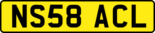 NS58ACL