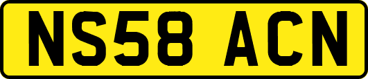 NS58ACN