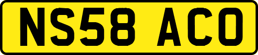 NS58ACO