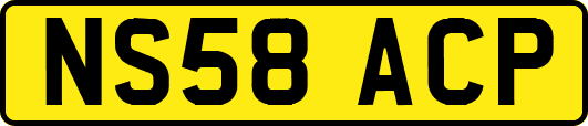 NS58ACP