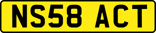 NS58ACT
