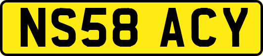 NS58ACY