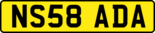 NS58ADA