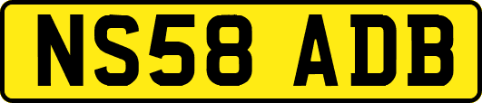 NS58ADB
