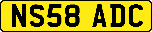 NS58ADC