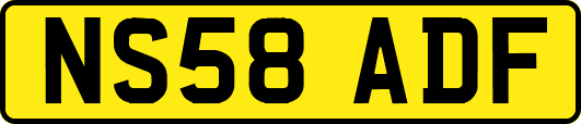 NS58ADF