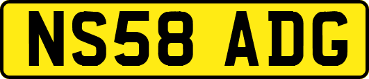 NS58ADG
