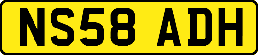 NS58ADH