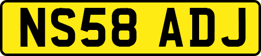 NS58ADJ