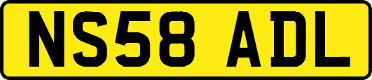 NS58ADL