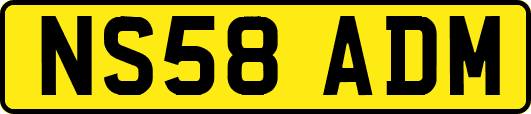 NS58ADM