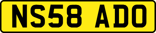 NS58ADO