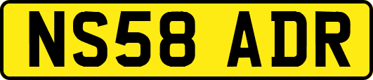 NS58ADR