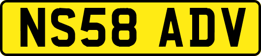 NS58ADV