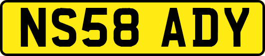 NS58ADY