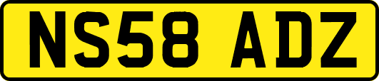 NS58ADZ