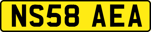 NS58AEA