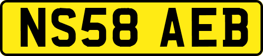 NS58AEB