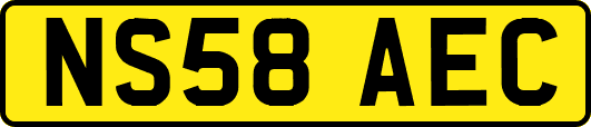 NS58AEC