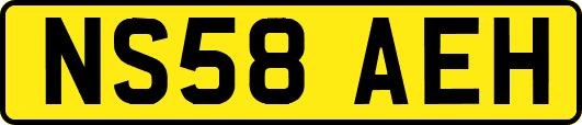 NS58AEH