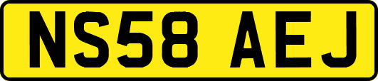 NS58AEJ