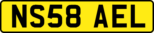NS58AEL