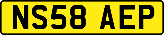 NS58AEP