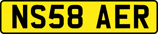 NS58AER