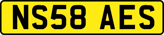 NS58AES