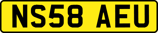 NS58AEU