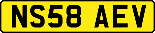 NS58AEV