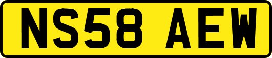 NS58AEW