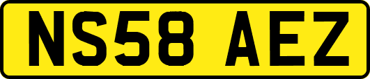 NS58AEZ