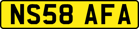 NS58AFA