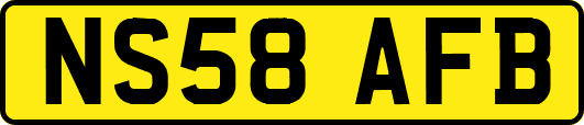 NS58AFB