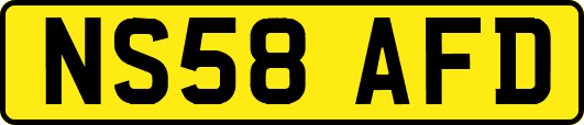 NS58AFD