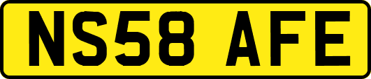 NS58AFE
