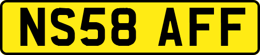 NS58AFF