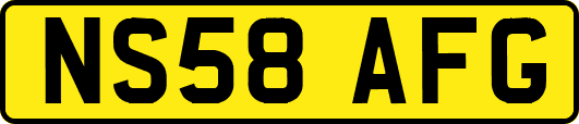 NS58AFG