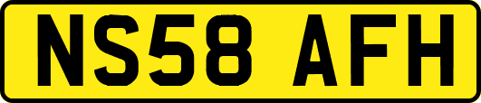 NS58AFH