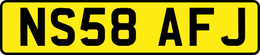 NS58AFJ