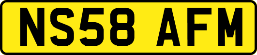 NS58AFM