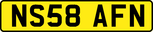 NS58AFN