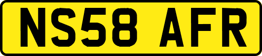 NS58AFR