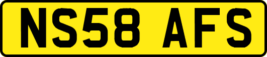 NS58AFS